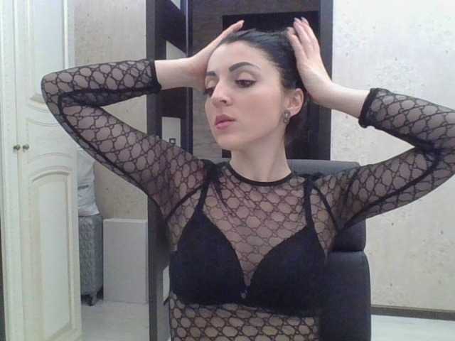 Скриншоты трансляции passionlady