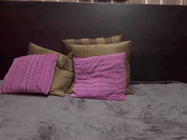 Скриншоты трансляции PassionThrees