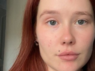 Эротический видеочат PatriciaFlowe