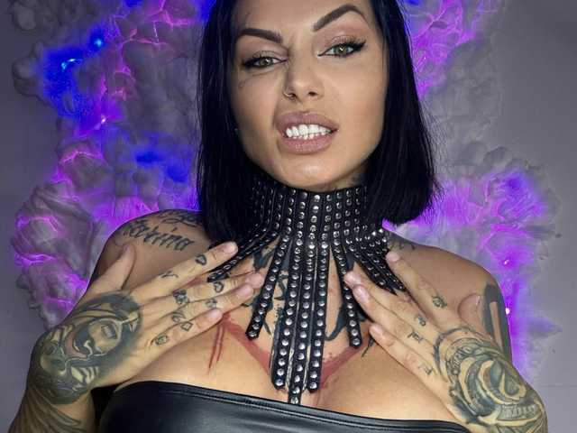 Фотография профиля PatrishaDevil