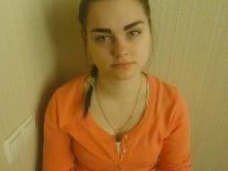 Эротический видеочат patrissiyaa