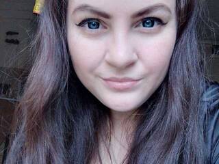 Эротический видеочат Pattie-Maggie