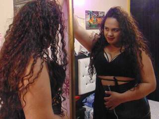 Эротический видеочат pattytaylor