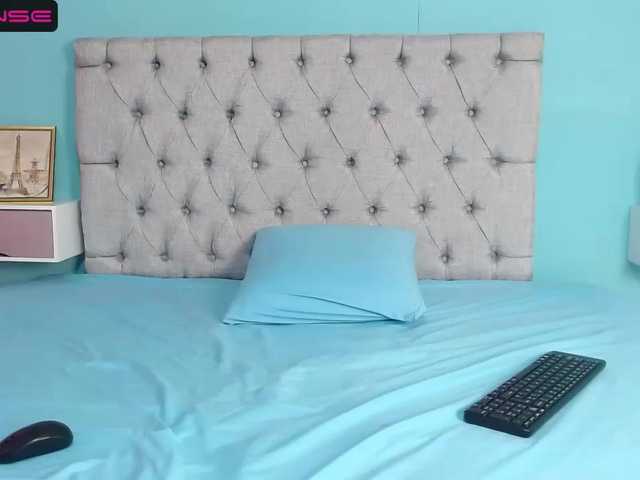 Скриншоты трансляции Paty-
