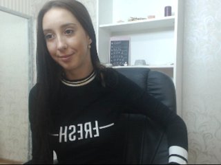 Скриншоты трансляции PatyPatricia