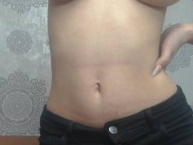 Скриншоты трансляции PatyPatricia