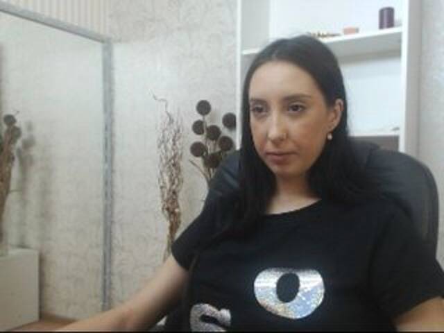 Скриншоты трансляции PatyPatricia