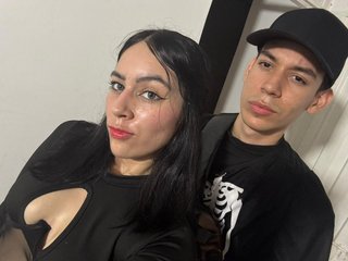 Эротический видеочат paul-vanessa