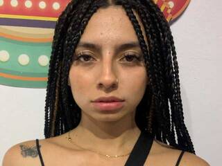 Эротический видеочат paula-betancur