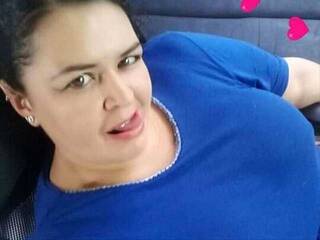 Эротический видеочат paula-candy