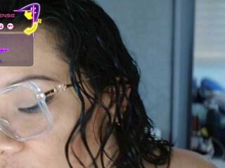 Эротический видеочат paula-daniela1