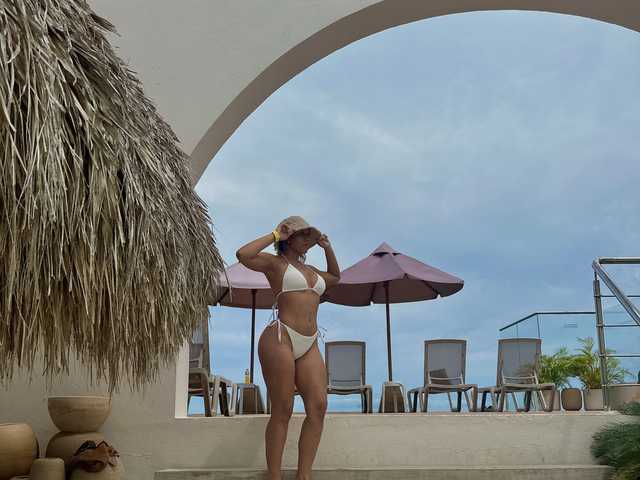 Фотография профиля paula1045