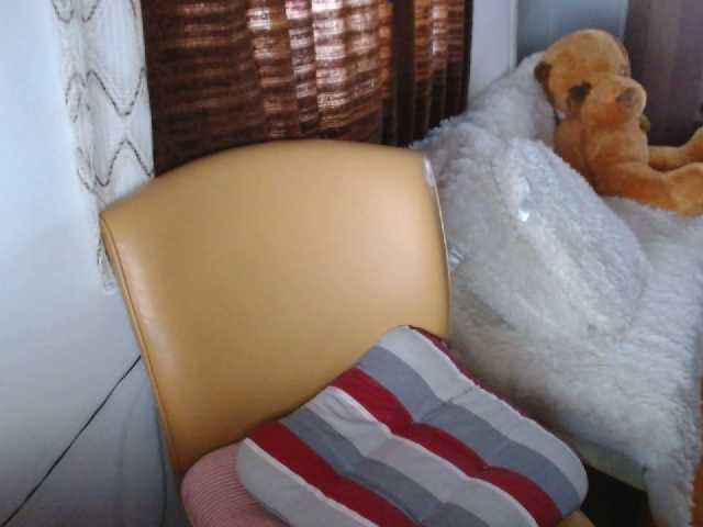 Скриншоты трансляции PaulaAlvares