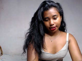 Эротический видеочат Pauliemarie