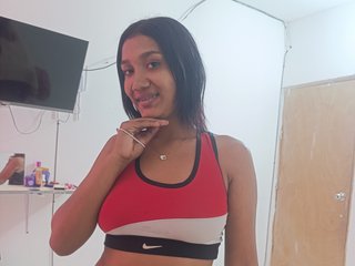 Эротический видеочат paulina1a