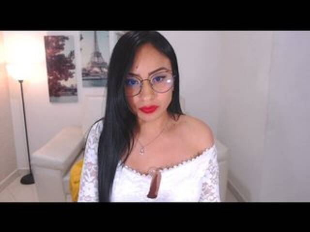 Скриншоты трансляции paulinagalvis