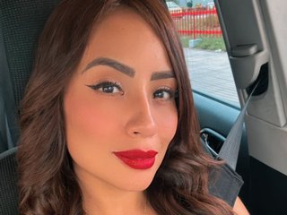 Эротический видеочат paulinagalvis2700