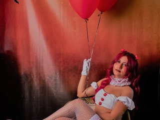 Эротический видеочат paulinasaeEnz