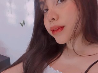 Эротический видеочат PaulinaSantos