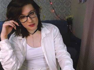 Эротический видеочат PavlaAdore