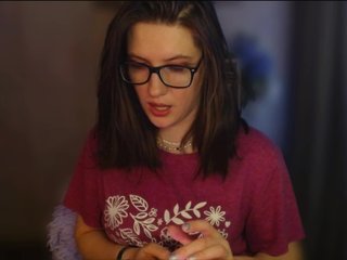 Эротический видеочат PavlaAdore