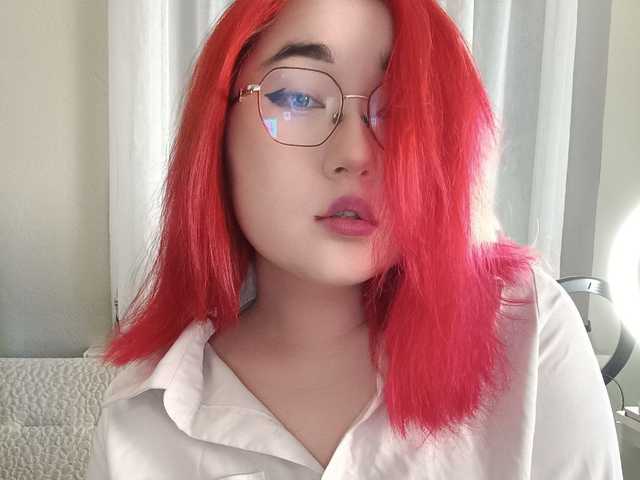 Фотография профиля peach-girl