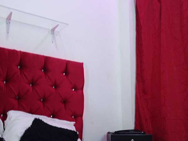 Скриншоты трансляции peachcream18