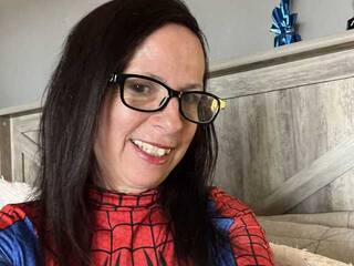 Эротический видеочат PeachGoddess