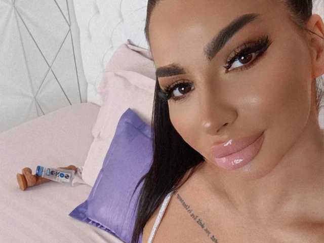 Фотография профиля PeachxPerfect