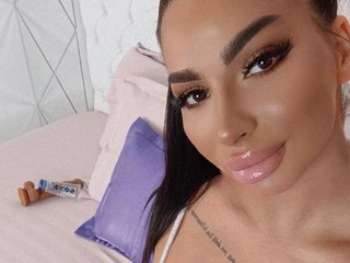 Эротический видеочат PeachxPerfect