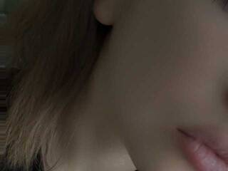 Эротический видеочат Peachybella