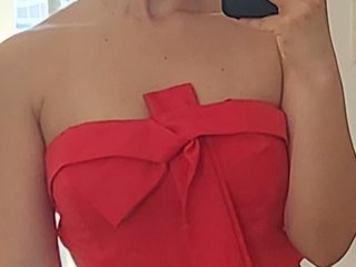 Эротический видеочат Peachyvixenmusex0