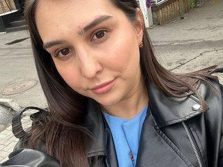 Эротический видеочат PearlDelisle