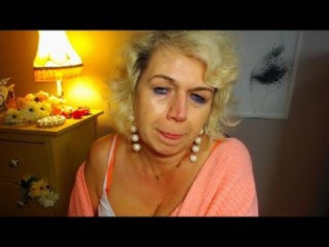 Скриншоты трансляции pearlmiranda