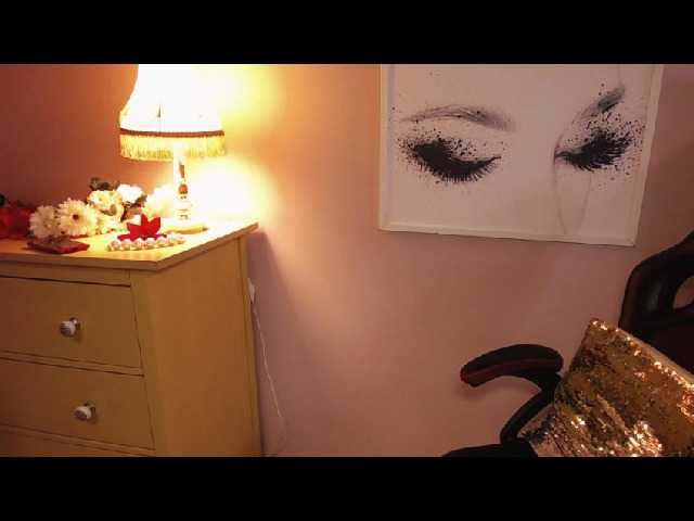 Скриншоты трансляции pearlmiranda