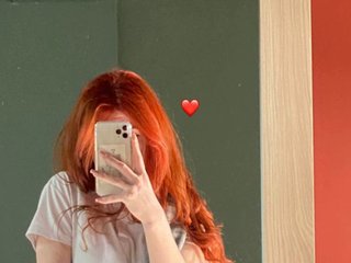 Эротический видеочат ariel_borsch