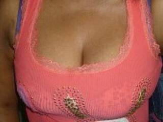 Эротический видеочат penelopebcn