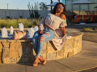 Эротический видеочат PenelopePresley