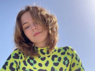 Эротический видеочат Penny-Modest7