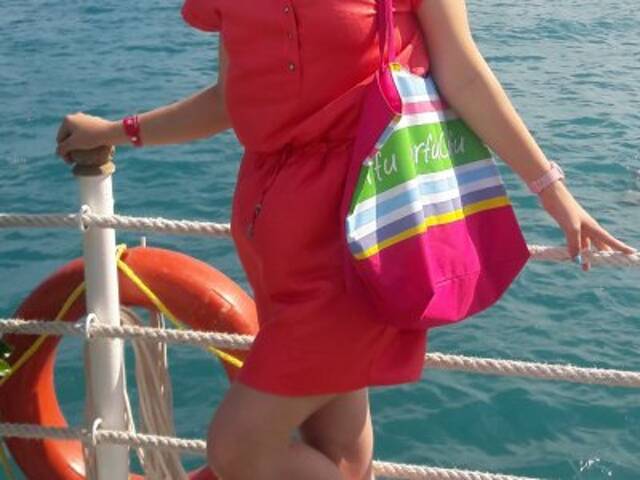 Фотография профиля KitFox