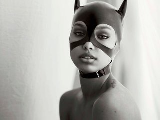 Эротический видеочат Peppa_diva