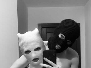 Эротический видеочат perfect-couple