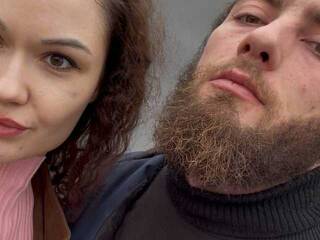 Эротический видеочат PerfectAshAshes