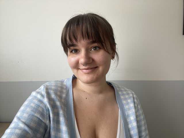 Фотография профиля perfectJulie