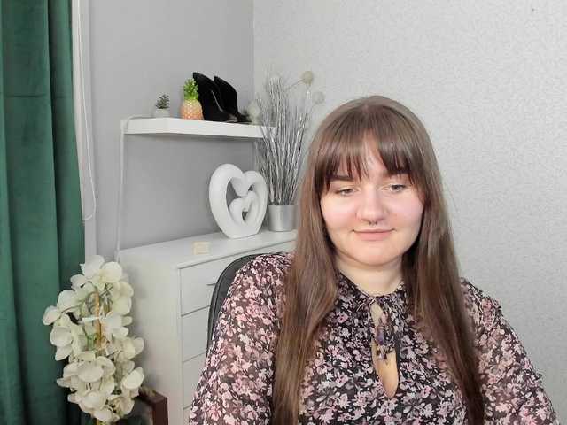 Скриншоты трансляции perfectJulie