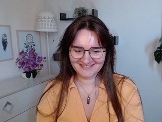 Эротический видеочат perfectJulie
