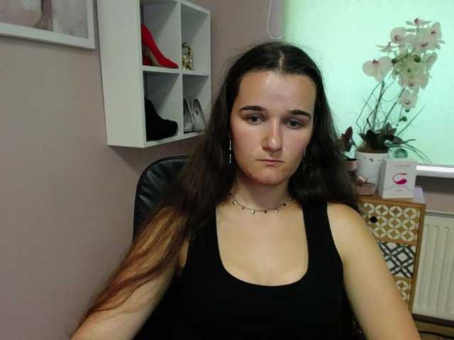 Скриншоты трансляции perfectKate