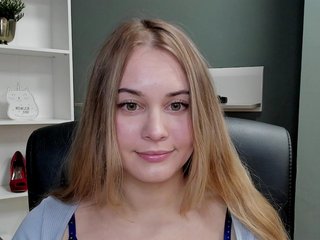 Эротический видеочат PERFECTvaleria