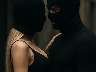 Эротический видеочат Perk-Twerk