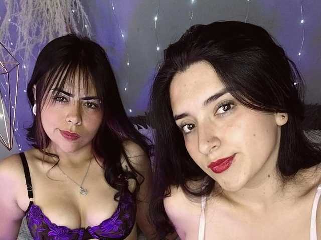 Фотография профиля PERLA-AND-CELESTE